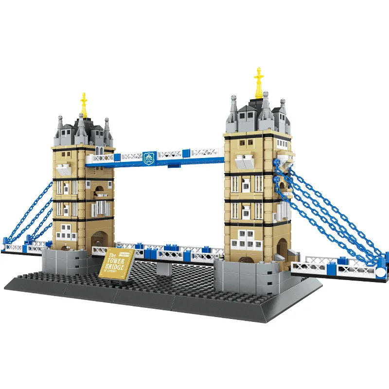 Creative Construction World Fa - Kids Toys London ulasan dan harga