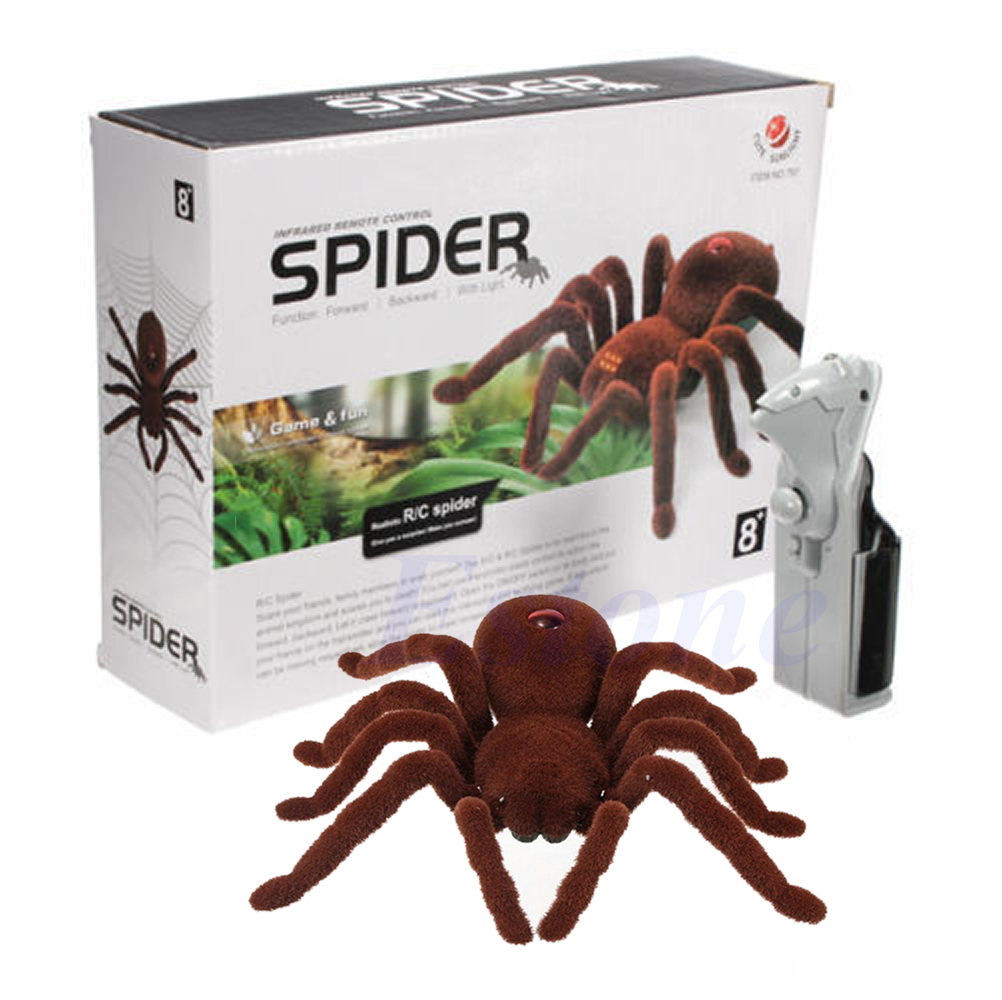 Kid Gift Remote Control Scary  - Kids Toys Quotes ulasan dan harga