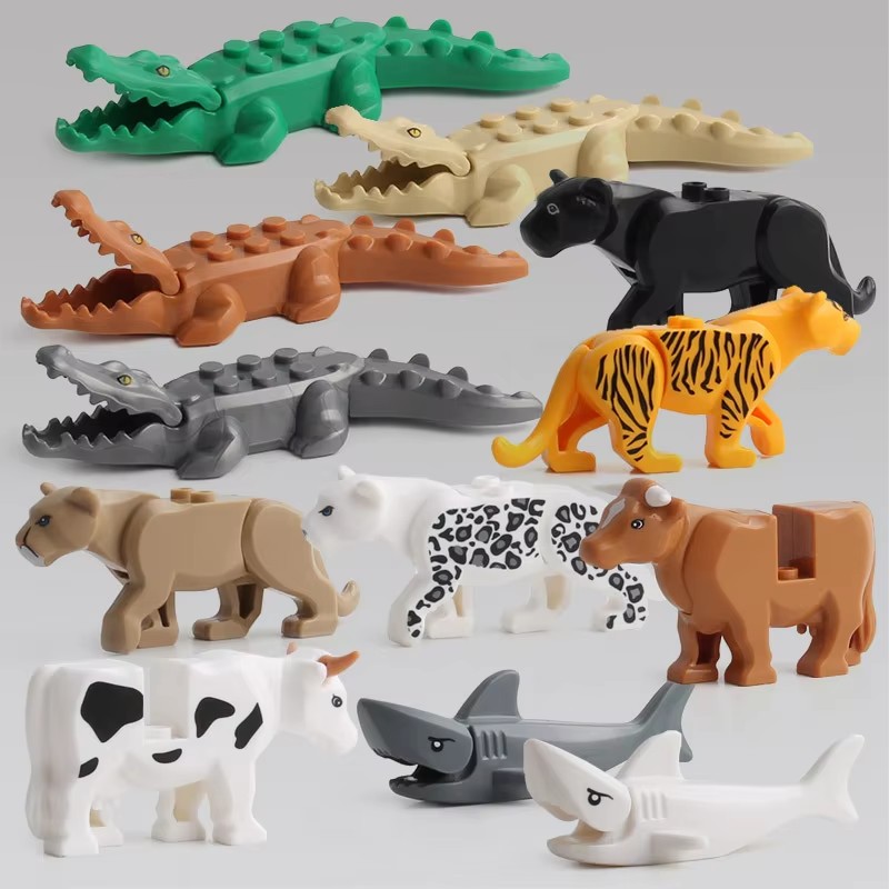 2025 New Classic Toy Building  - Kids Toys Christmas 2025 ulasan dan harga