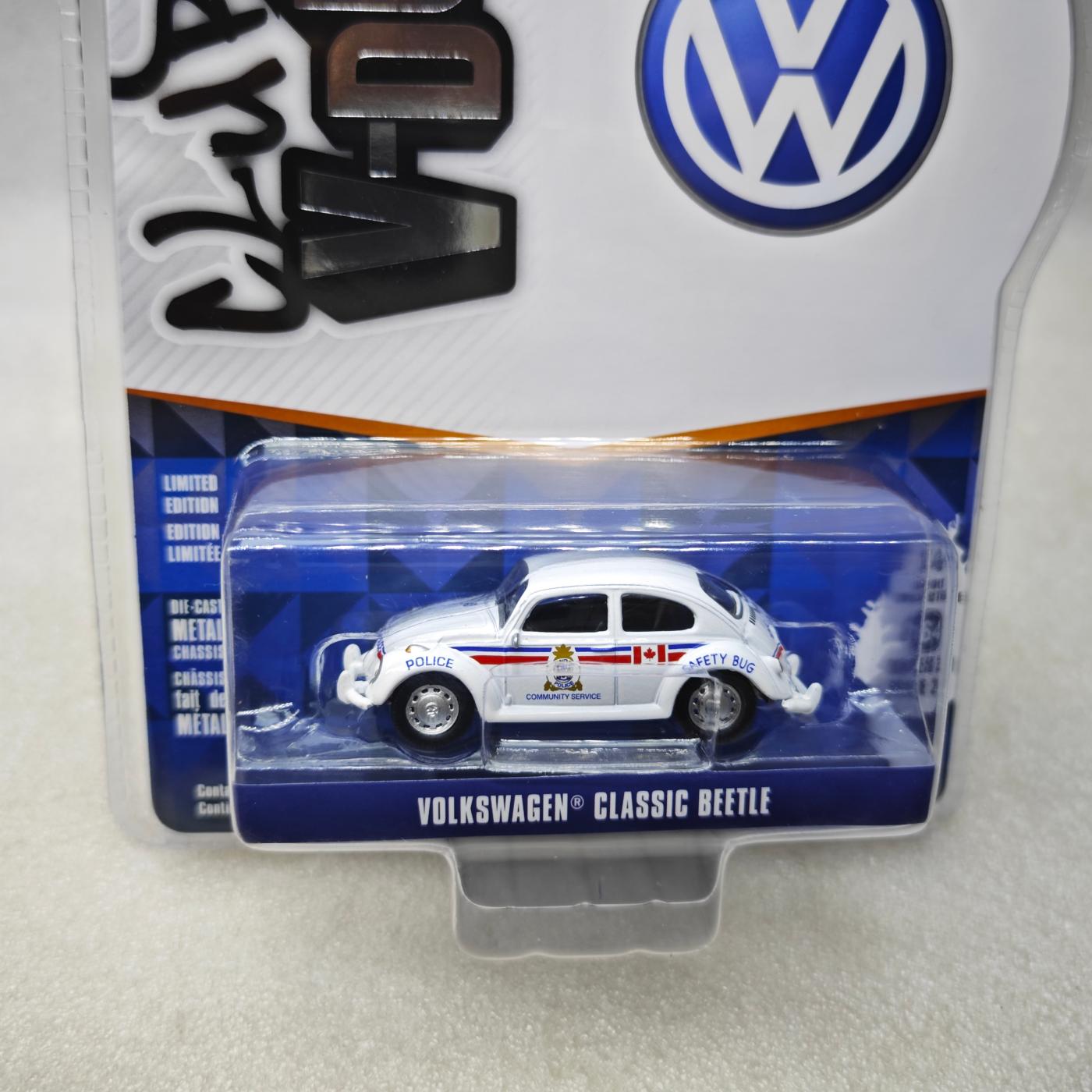 Green Light 1:64 V-Dub 21 - Cl - Kids Toys London ulasan dan harga