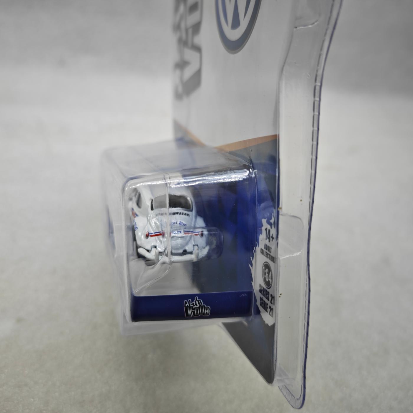 Green Light 1:64 V-Dub 21 - Cl - Kids Toys London ulasan dan harga