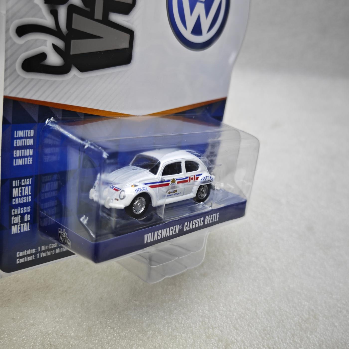 Green Light 1:64 V-Dub 21 - Cl - Kids Toys London ulasan dan harga